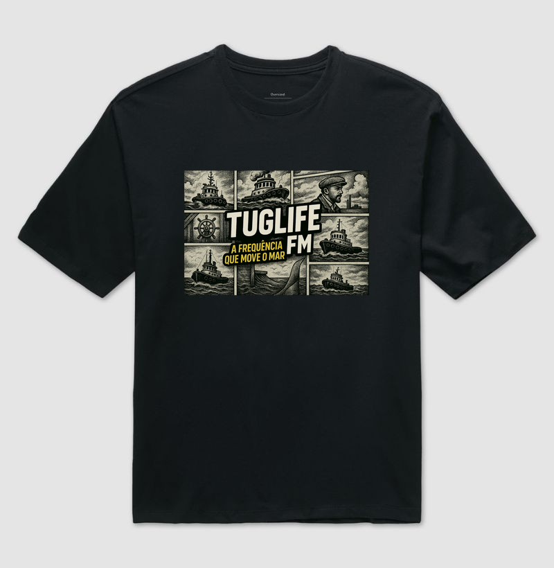 TugLife FM