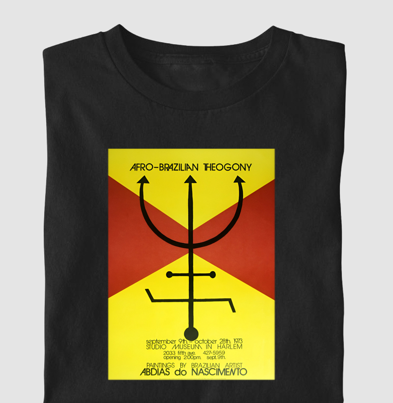Afro-Brazilian Theogony