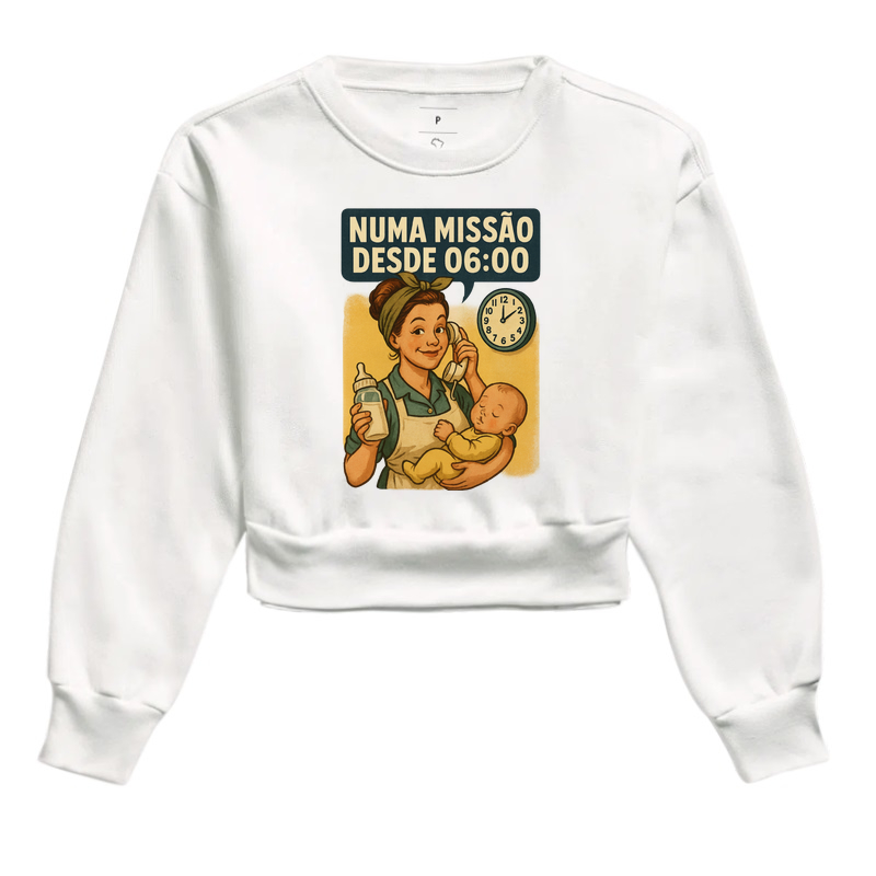 Missão das 6