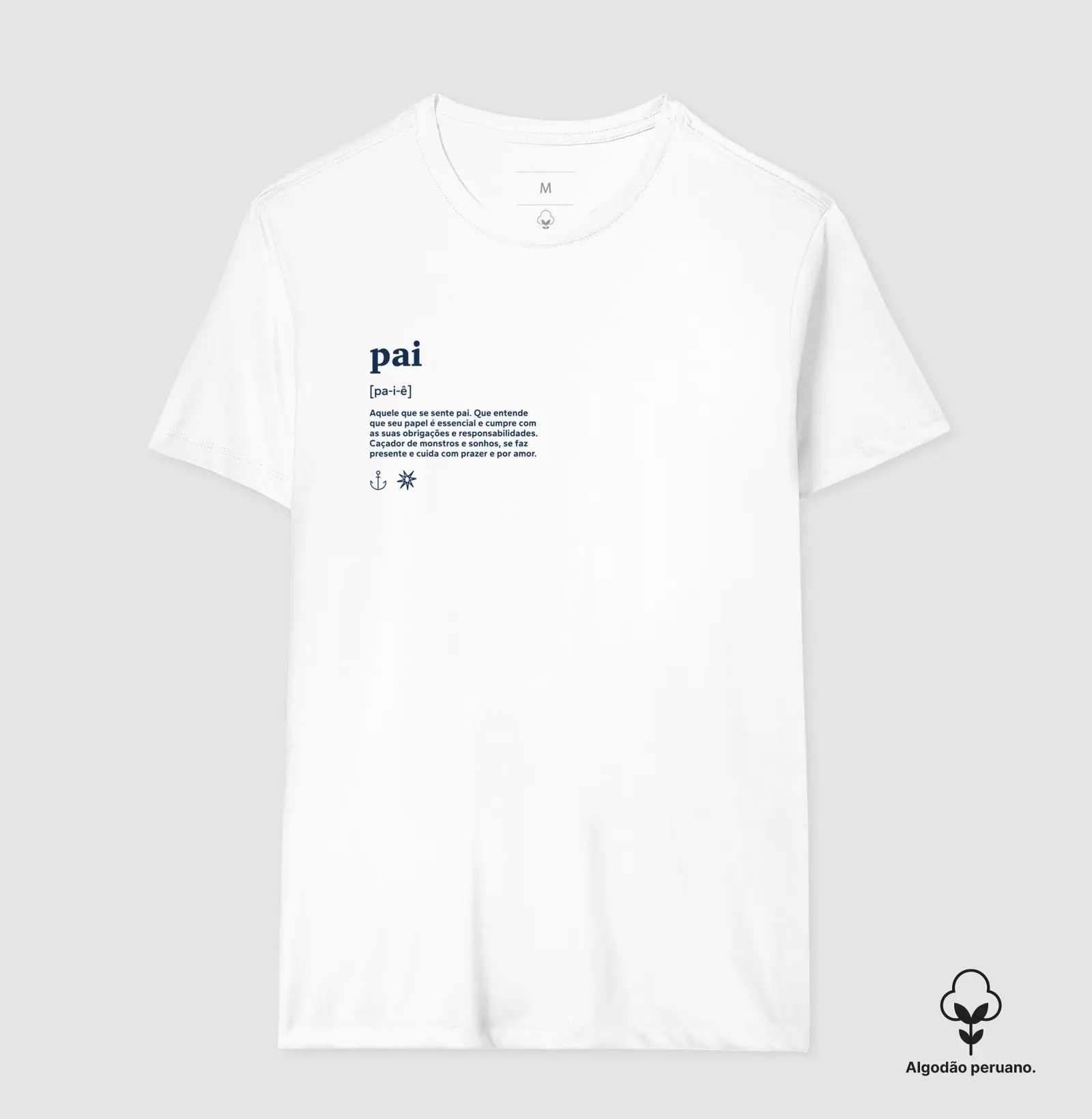 Pai-ê | Homem Paterno 