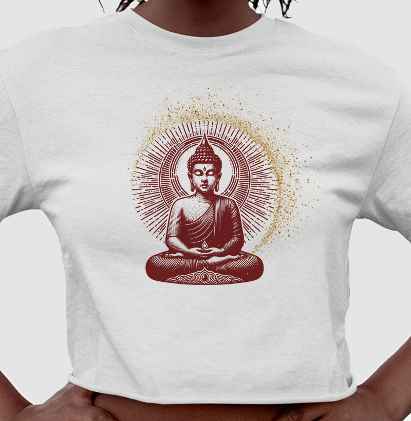 Buda Meditando