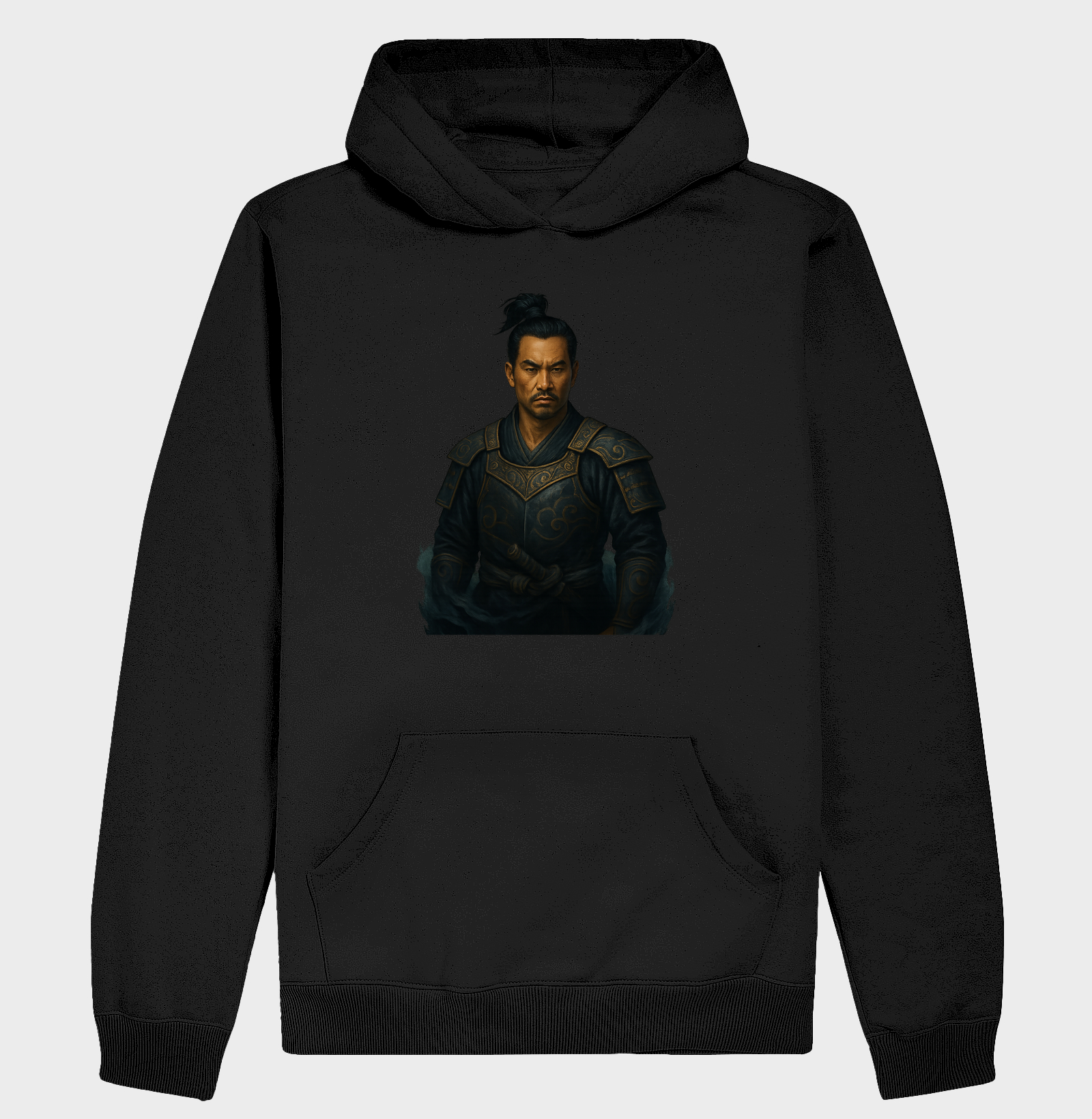 SAMURAI