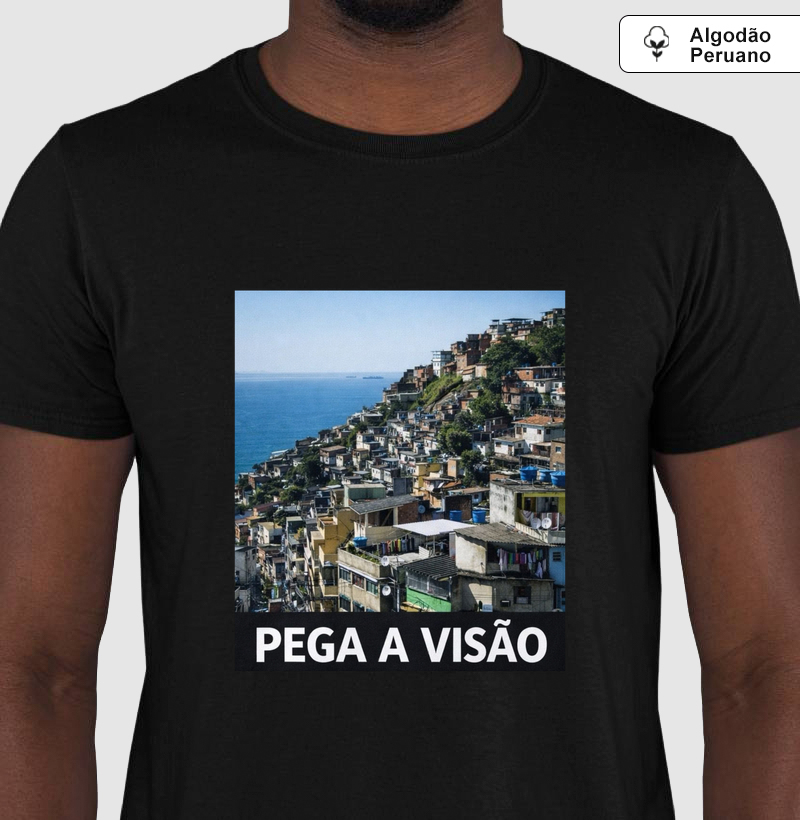 PEGA A VISÃO