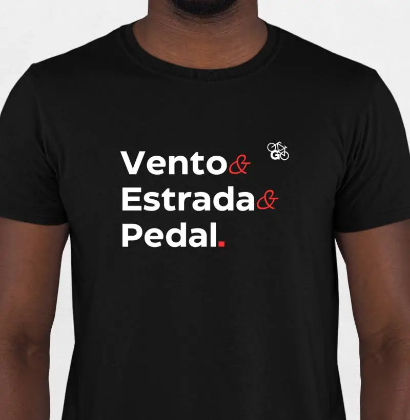 Vento Estrada e Pedal