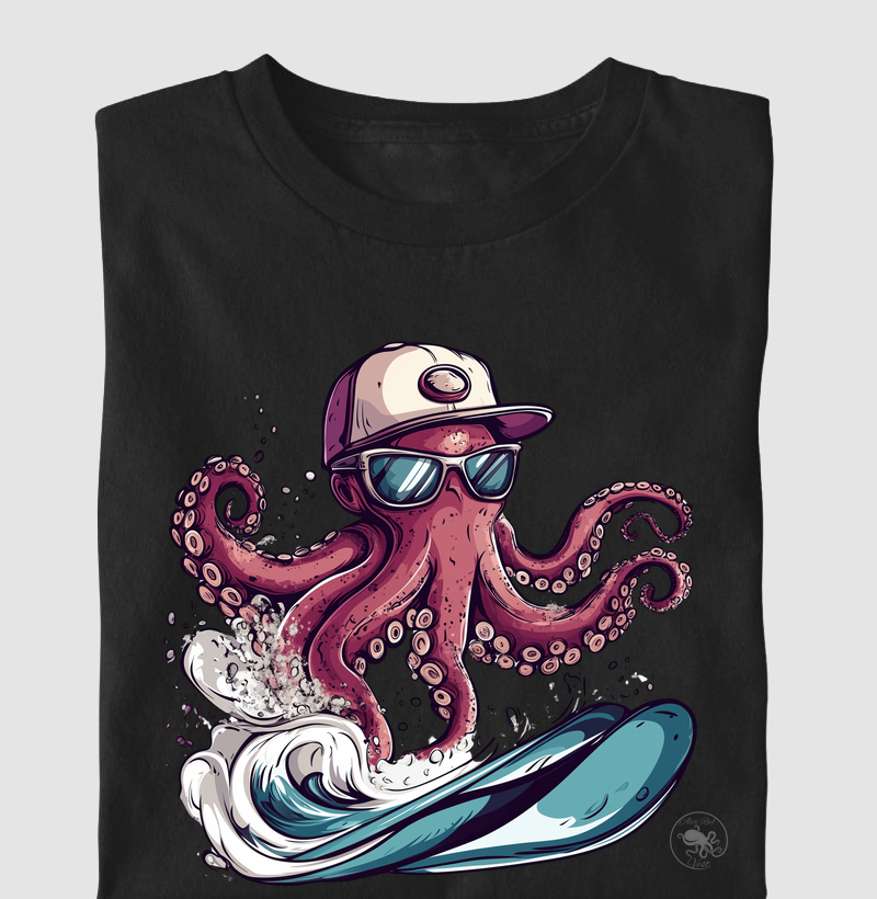 Polvo Surfista