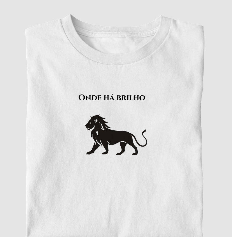 Leão - Onde Há Brilho