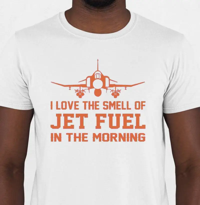 Camiseta Básica Aviação Pela Manhã 