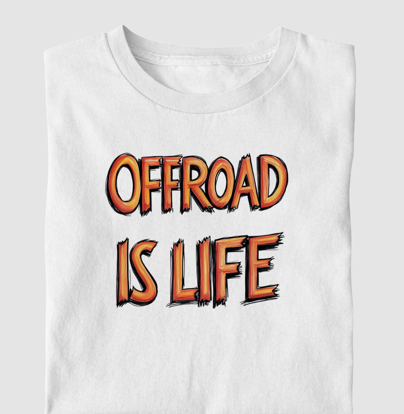 Offroad is Life