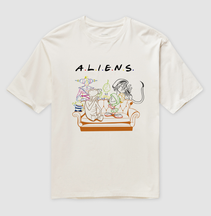 Aliens 