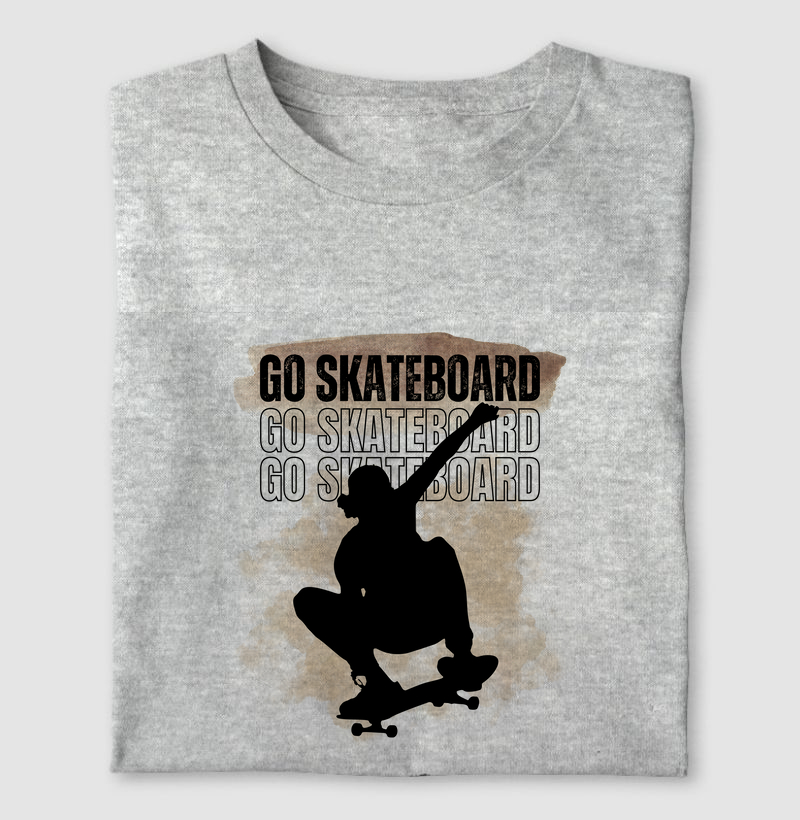 Go Skateboard
