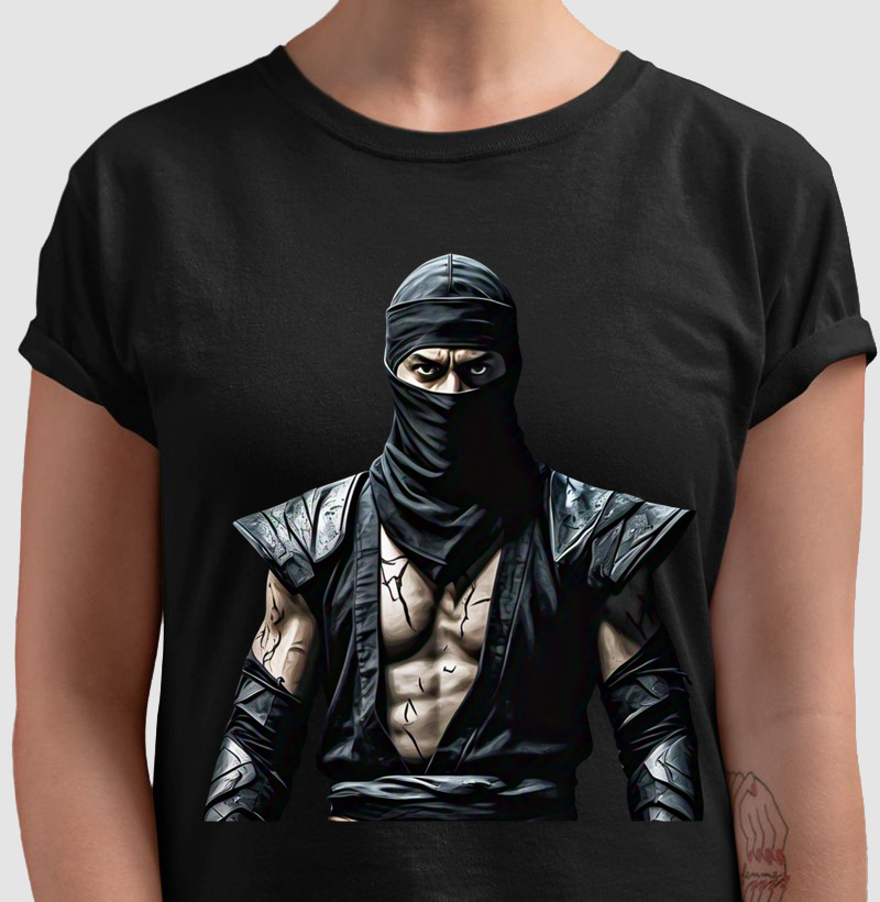 NINJA