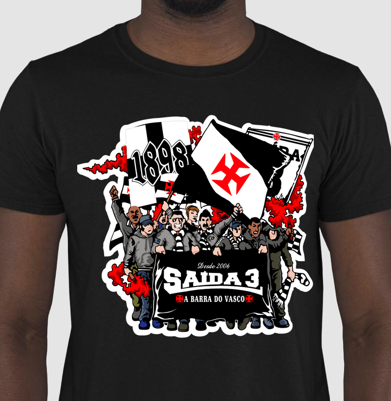 Camisa 0