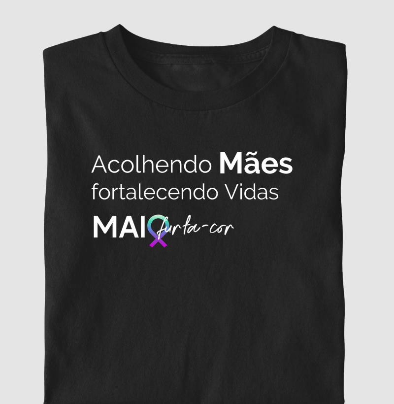 Acolhendo Mães Fortalecendo Vidas