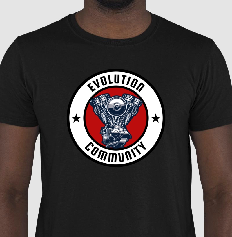 Evolution Community