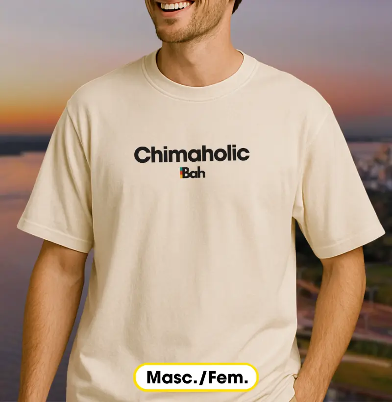 Chimaholic