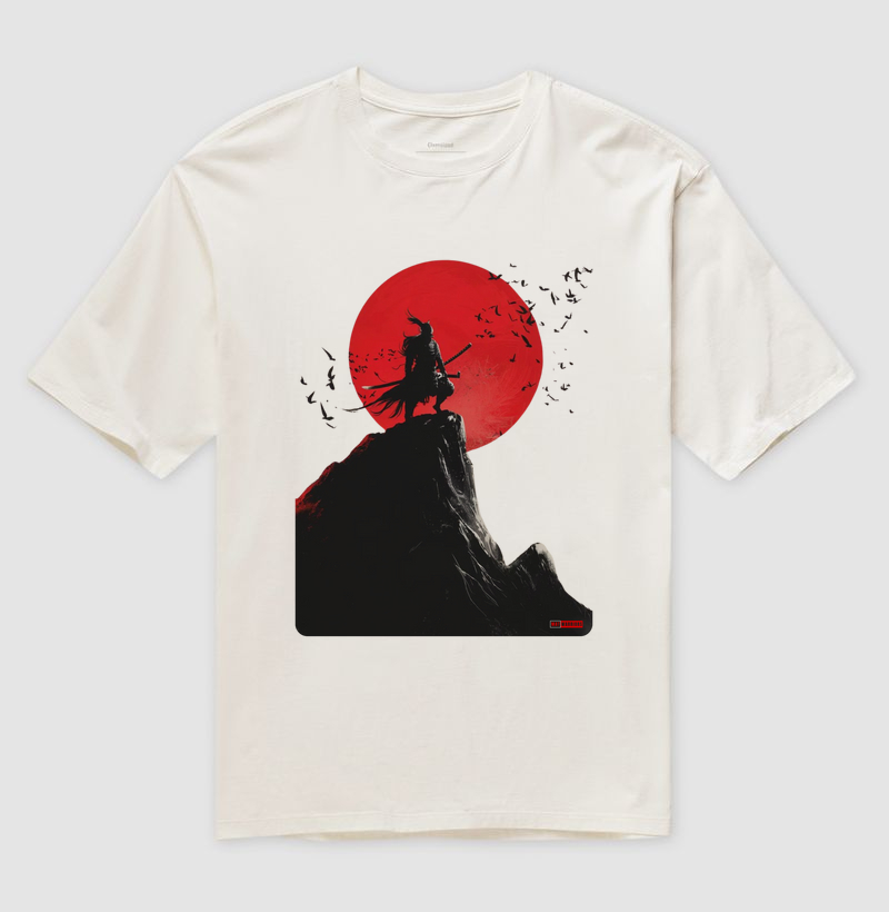 WARRIOR BLACK