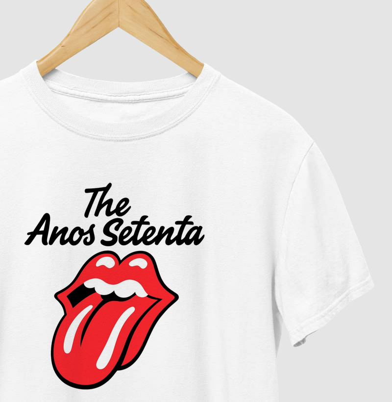 The Rolling Stones - Anos 70