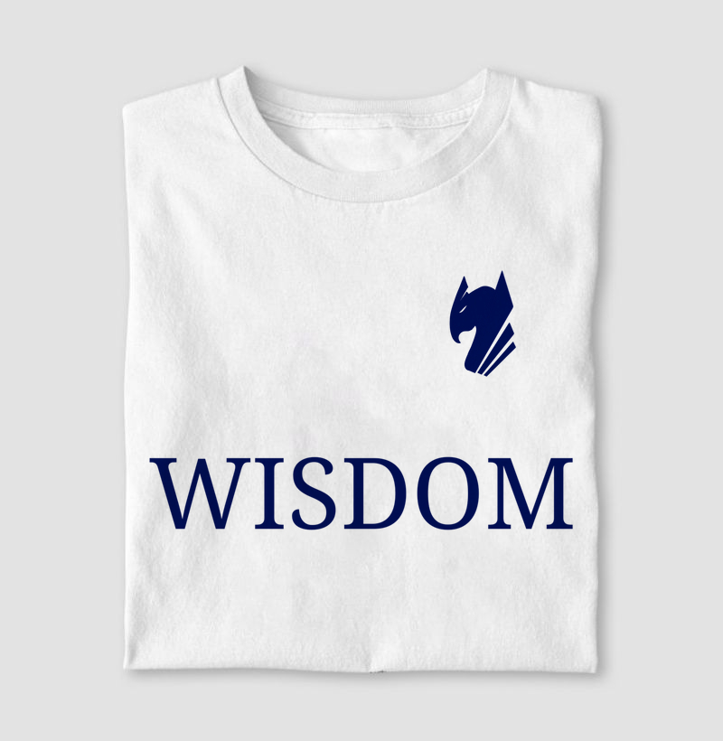 Wisdom - Palavra