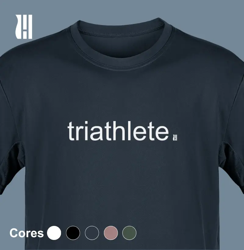 Triathlete