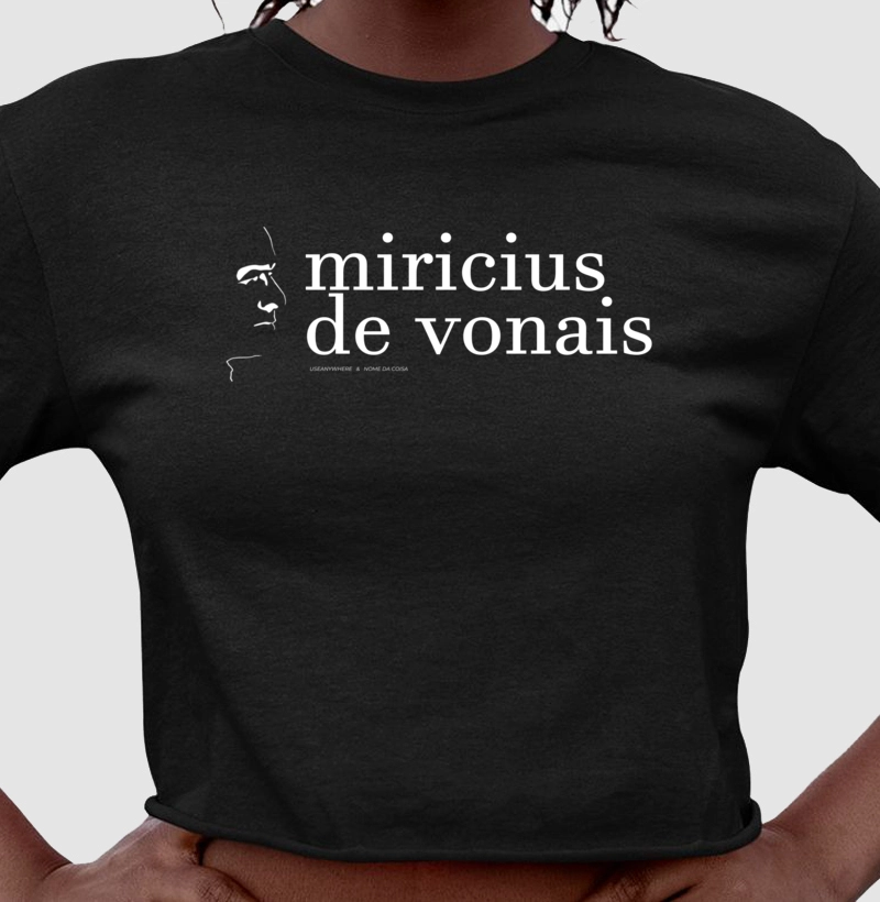 Camisa 0