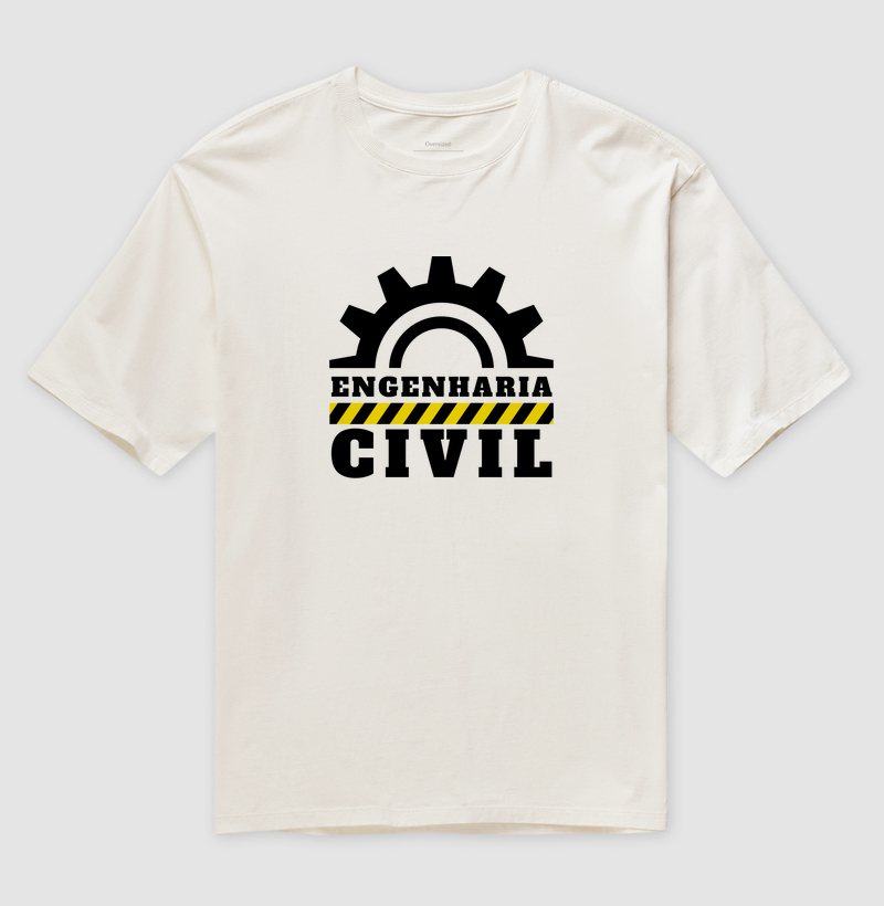 Engenharia Civil Engrenagem
