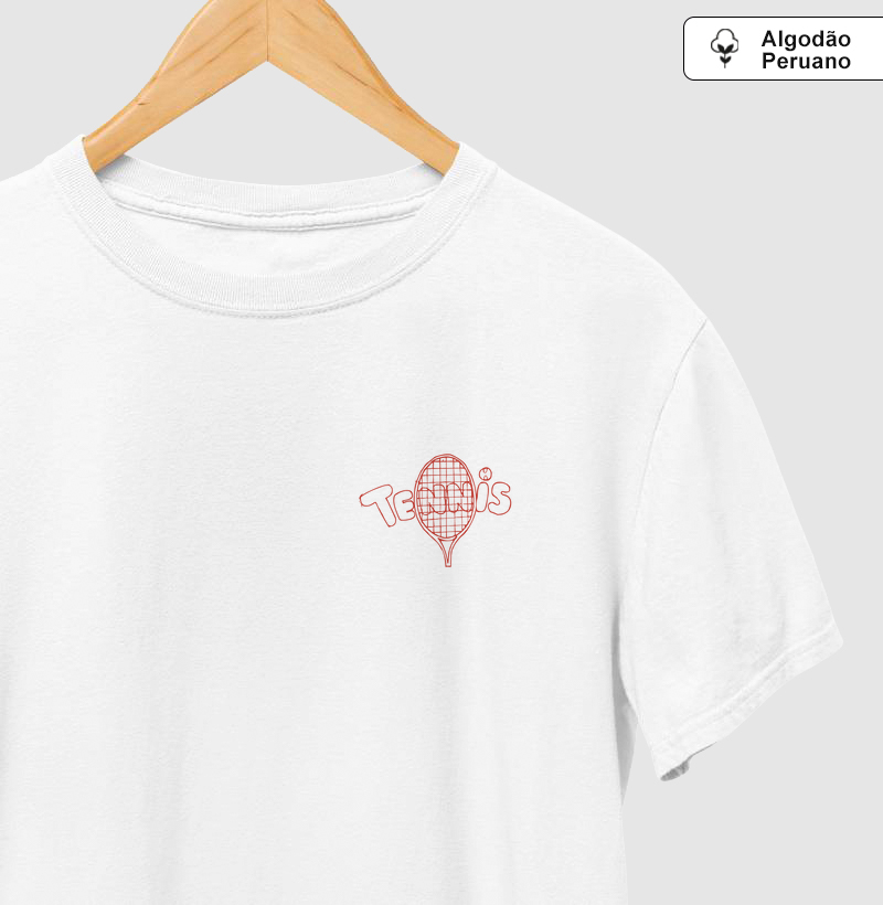 TENNIS ART BOLSO
