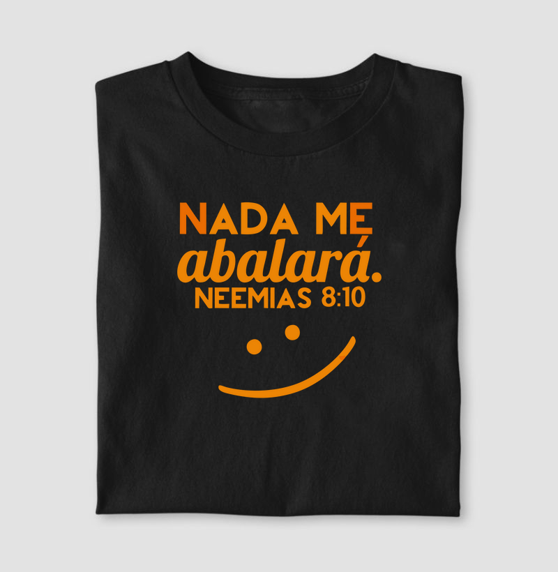 Nada Me Abalará