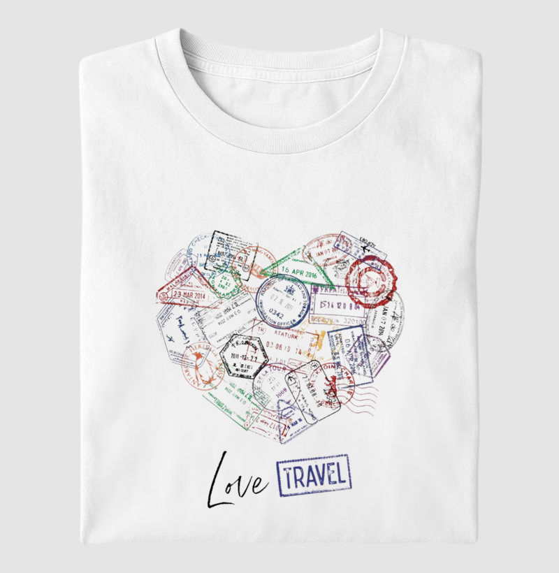 Love Travel