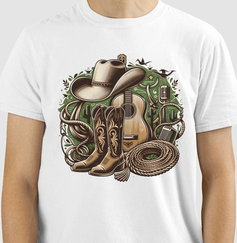 Estilo de vida Sertanejo