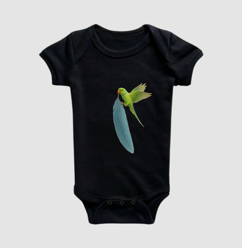 Camiseta - Ringneck Pena