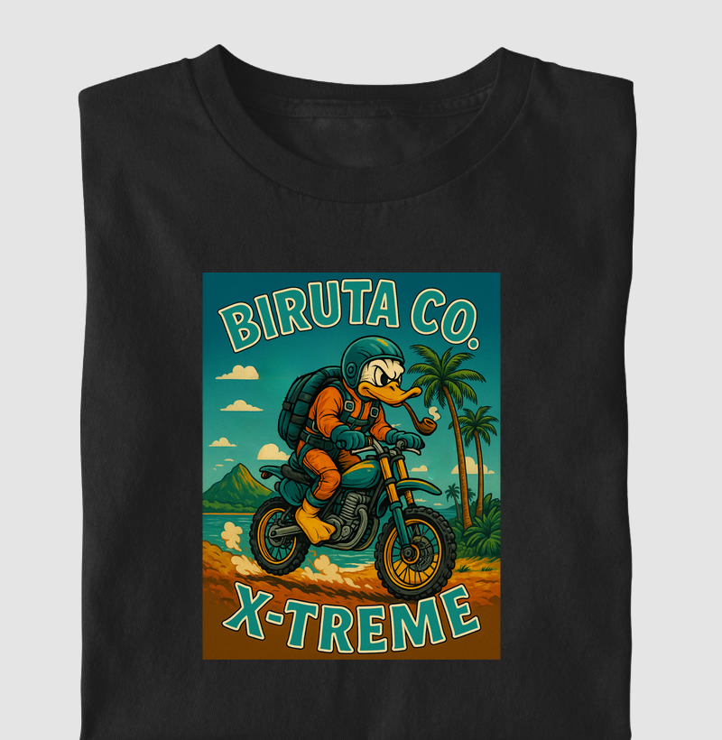 Duck Trip Xtreme