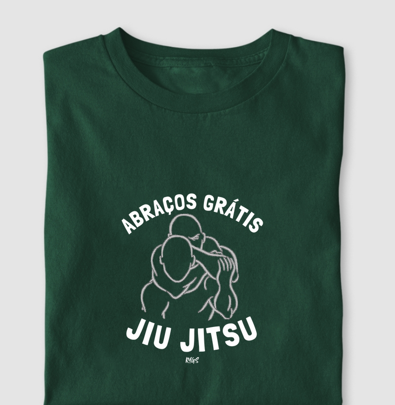 Abraços Grátis
