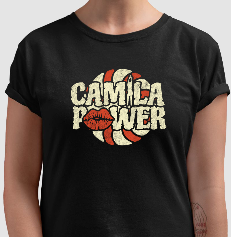 Camila Power