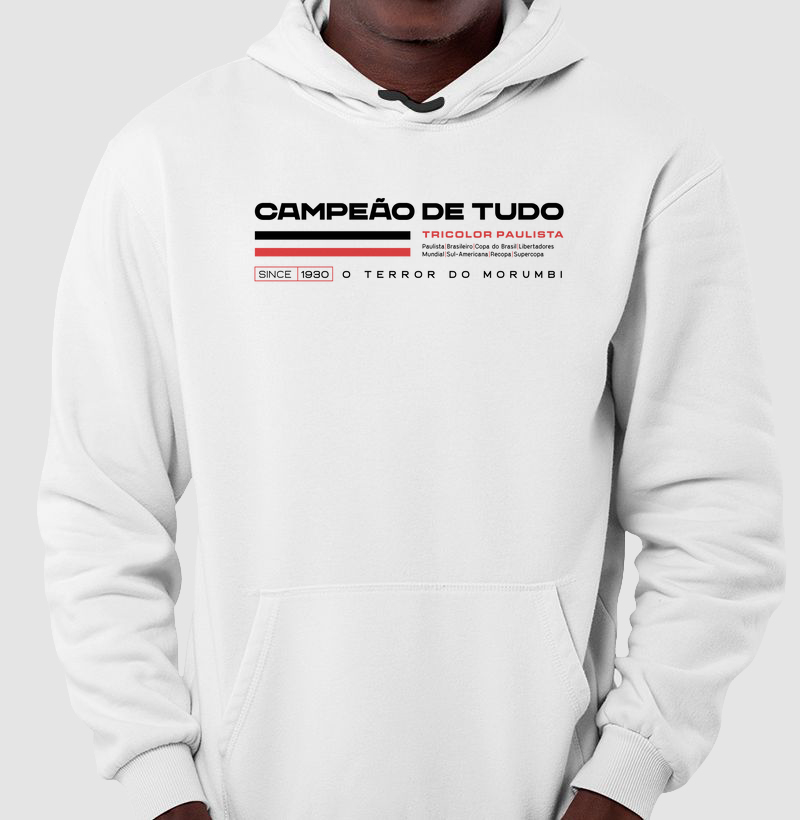 Campeão de Tudo