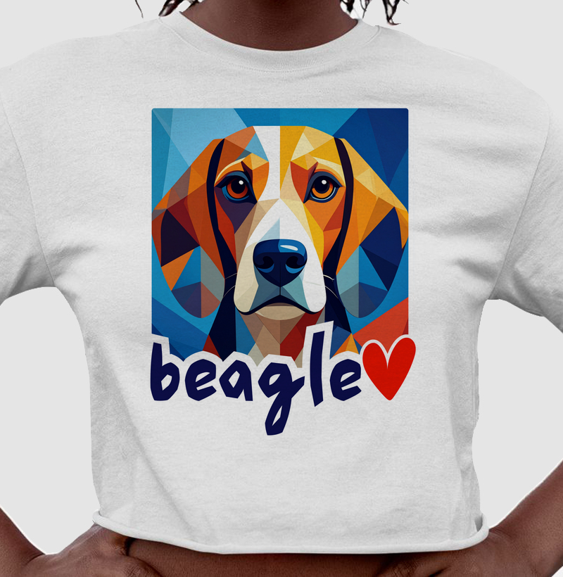 Geometric Beagle