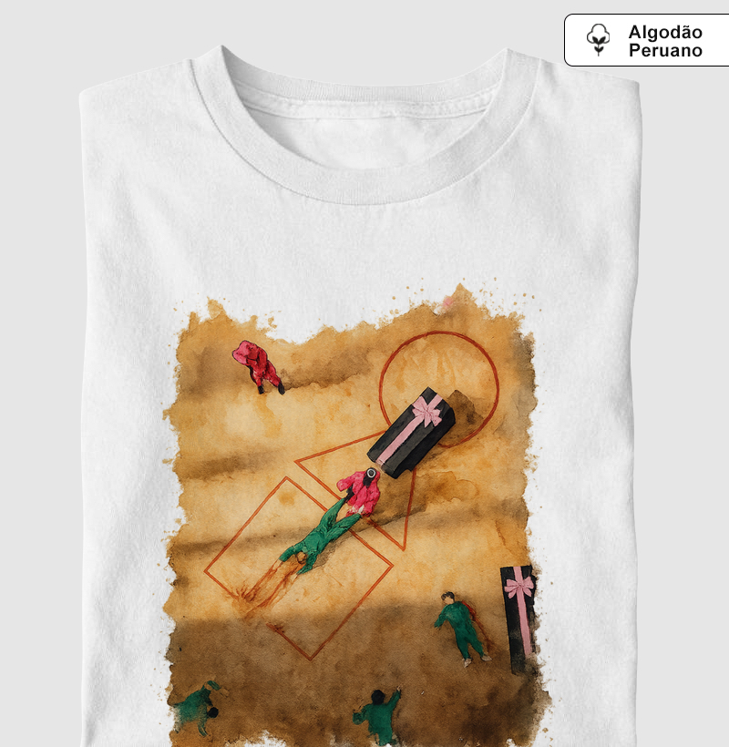 Camisa 0