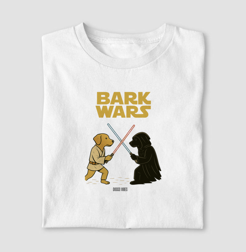 Bark Wars