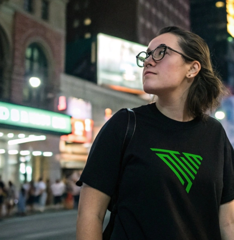 Tee - DT1M Veteran