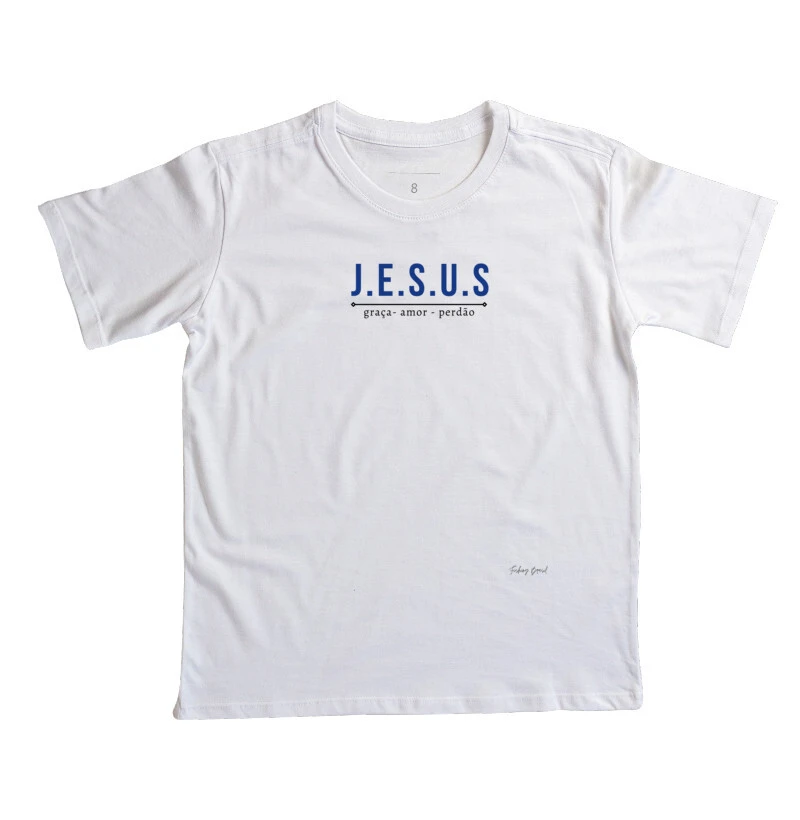 JESUS (kids)
