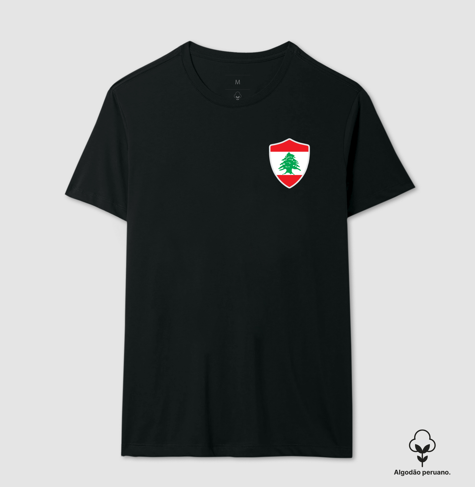 Escudo Líbano