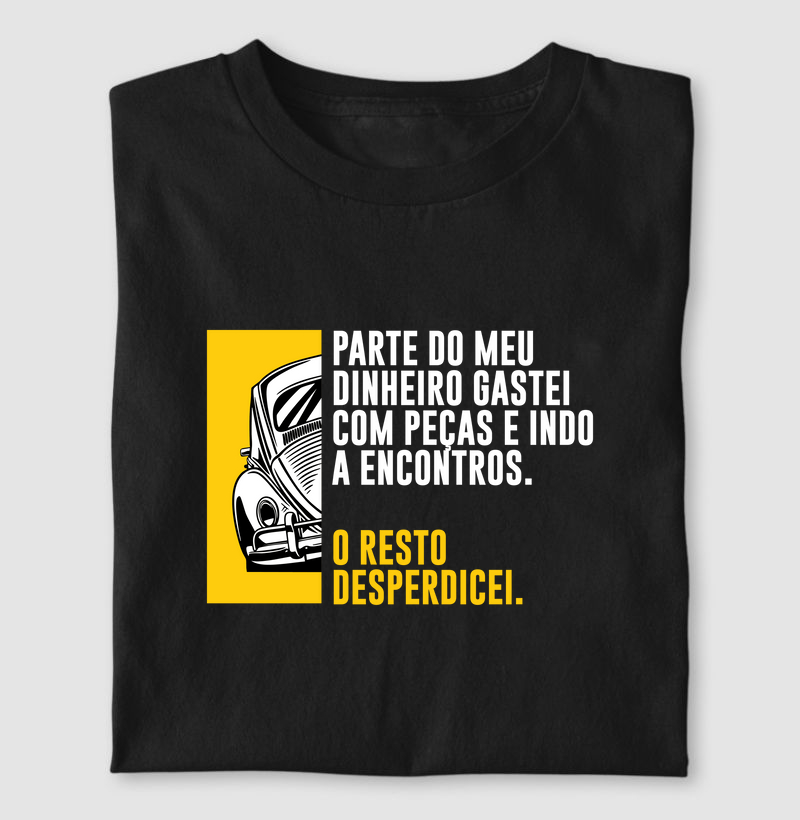 DESPERDICEI