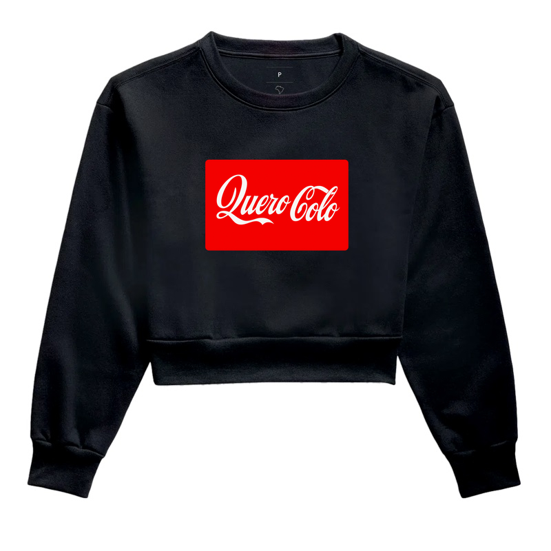 QUERO COLO
