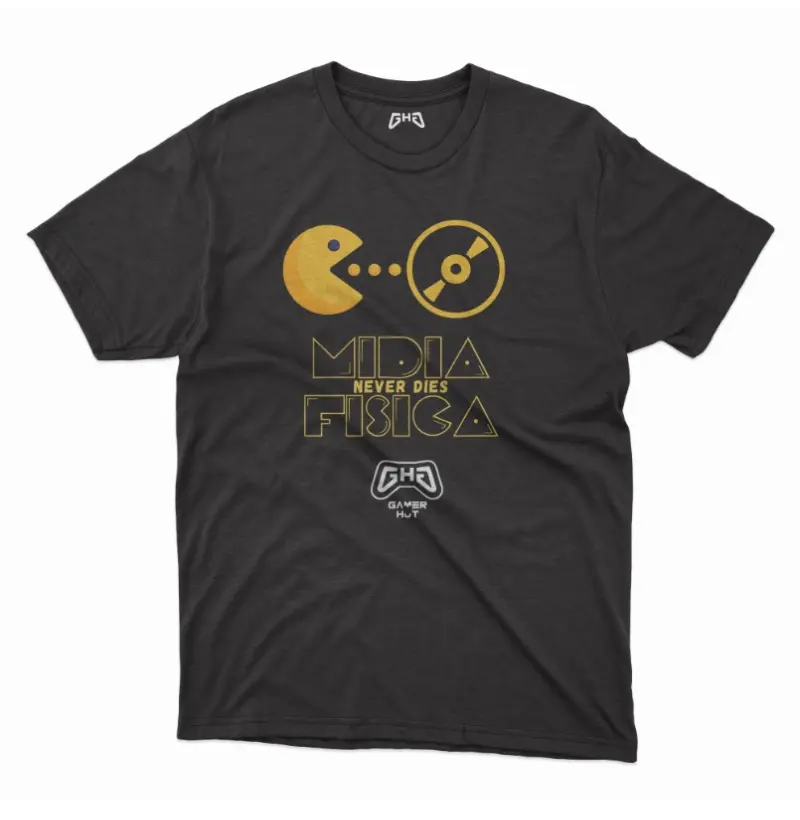 PAC MAN