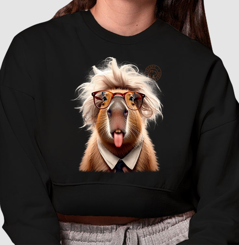 Capy Einstein