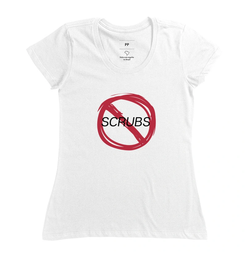 No Scrubs