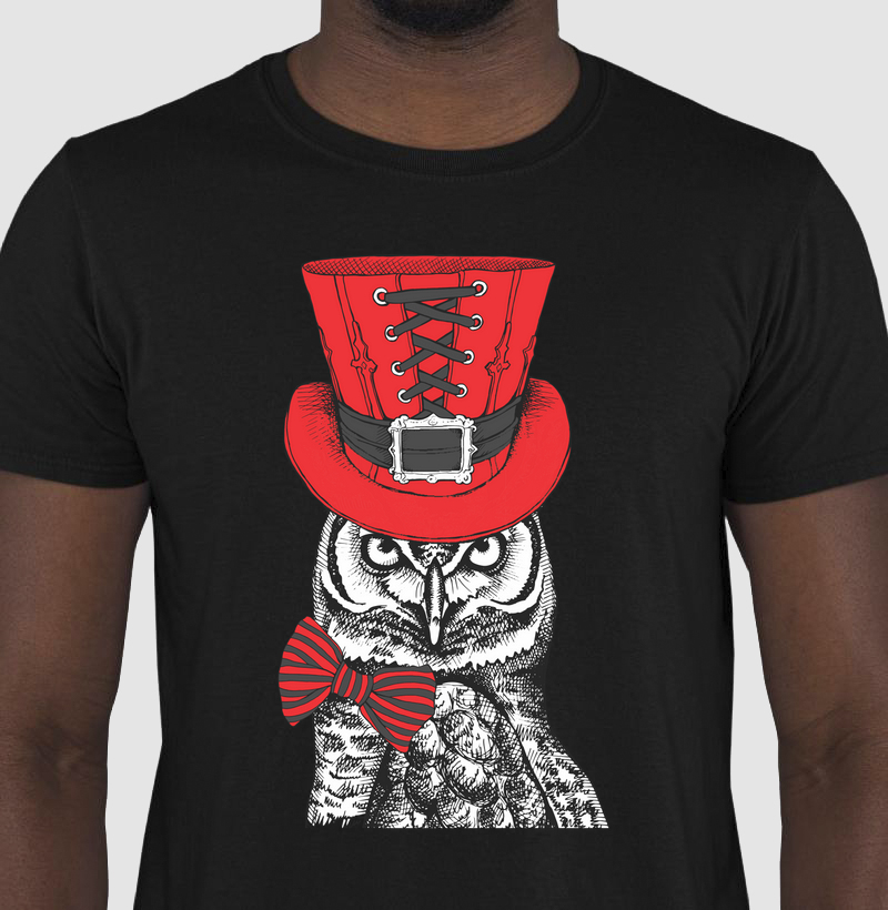OWL & HAT