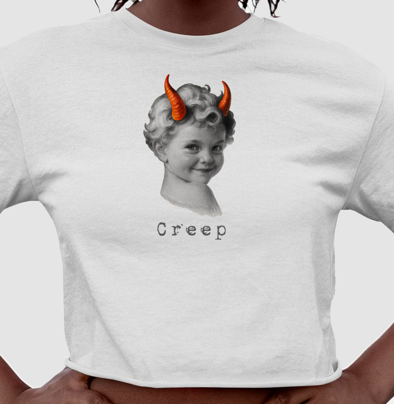 Creep