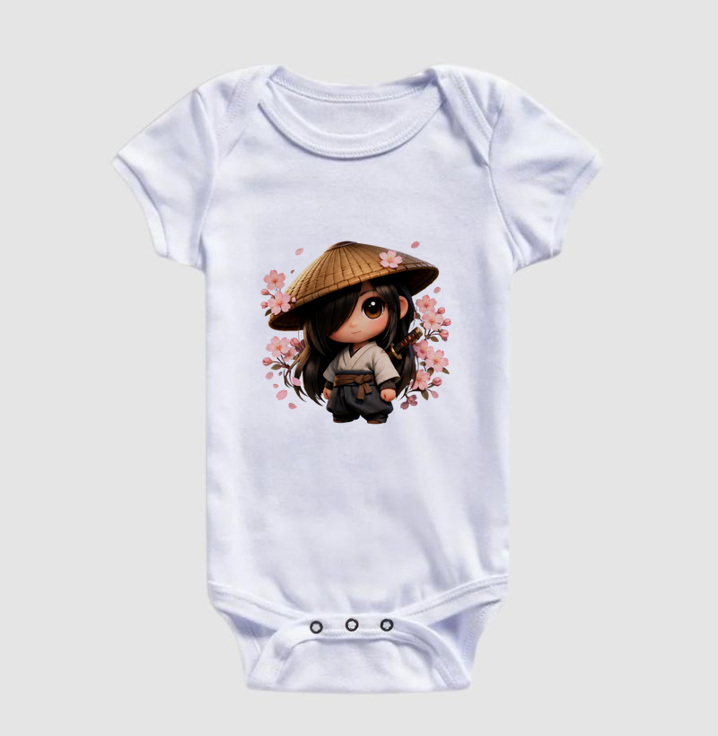 Samurai das Cerejeiras