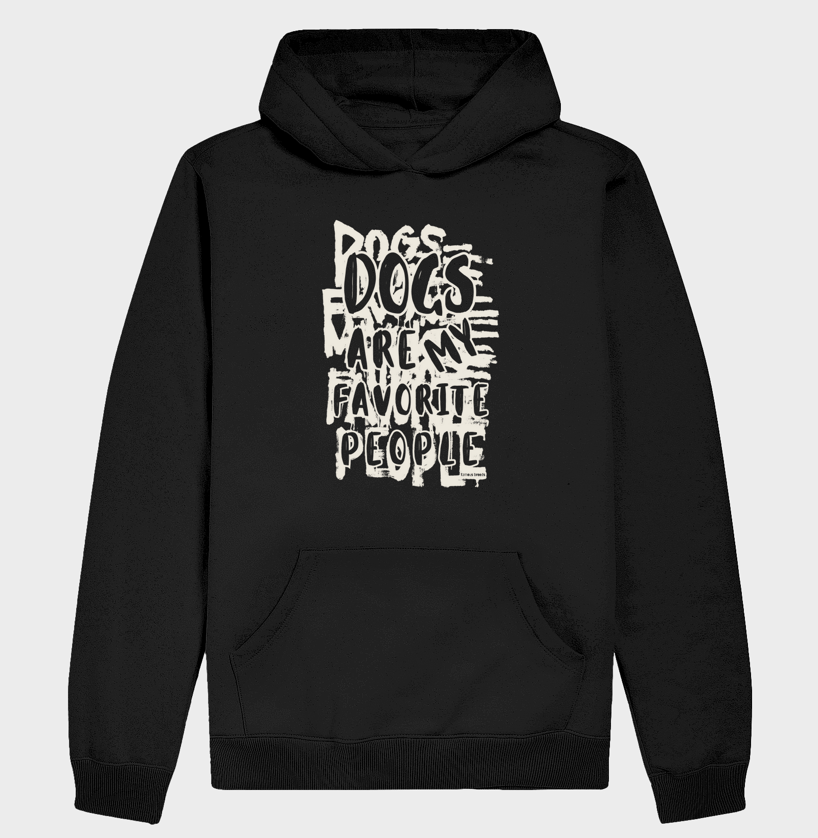 Dogs are...