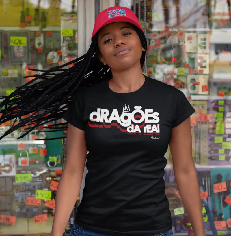Dragões da Real